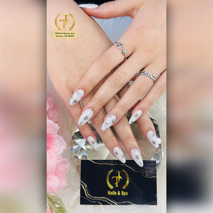 Nail Sep 15